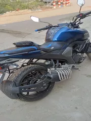 Yamaha FZS FI V3